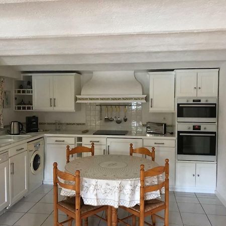 Le Belvedere Bandol Eksteriør billede