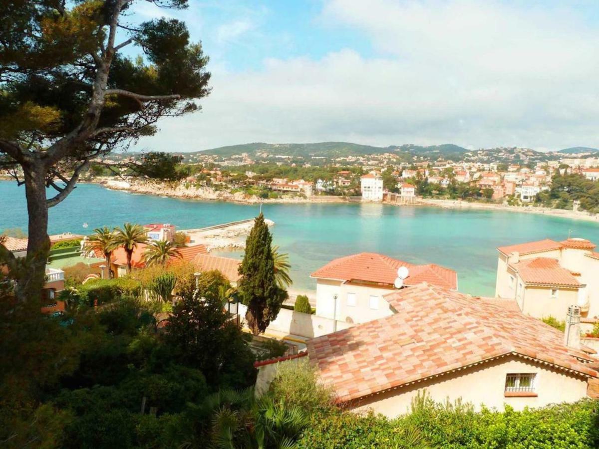 Le Belvedere Bandol Eksteriør billede